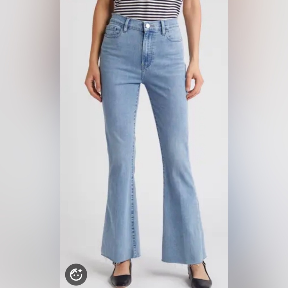 Frame Denim - Picture 2 of 6